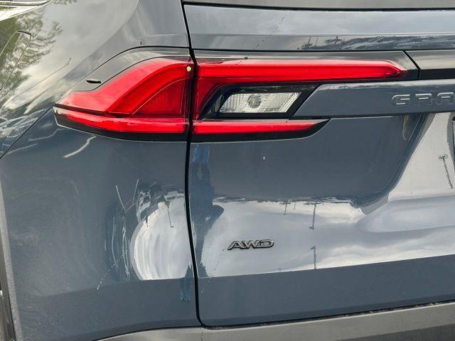 used 2024 Toyota Grand Highlander car, priced at $44,619