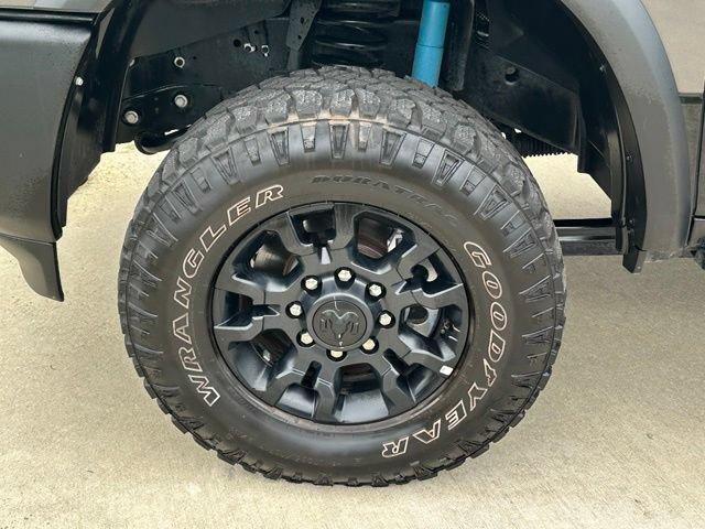 used 2026 Ram 2500 car, priced at $66,917