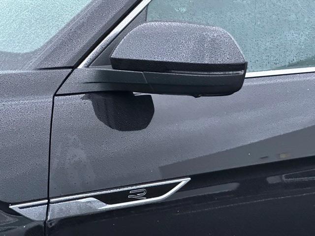 new 2026 Volkswagen Atlas car, priced at $52,449