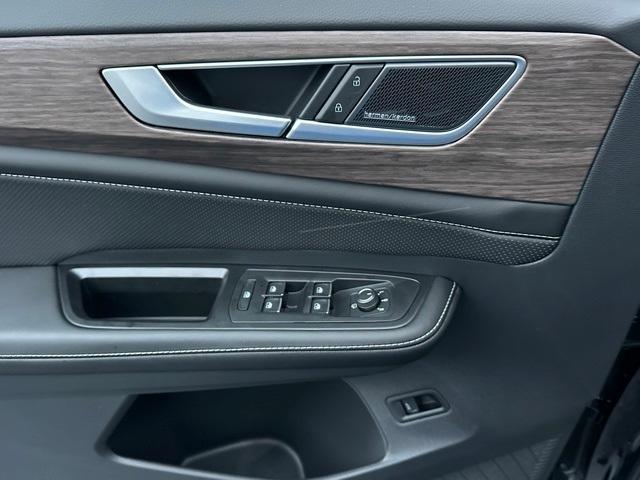 new 2026 Volkswagen Atlas car, priced at $52,449