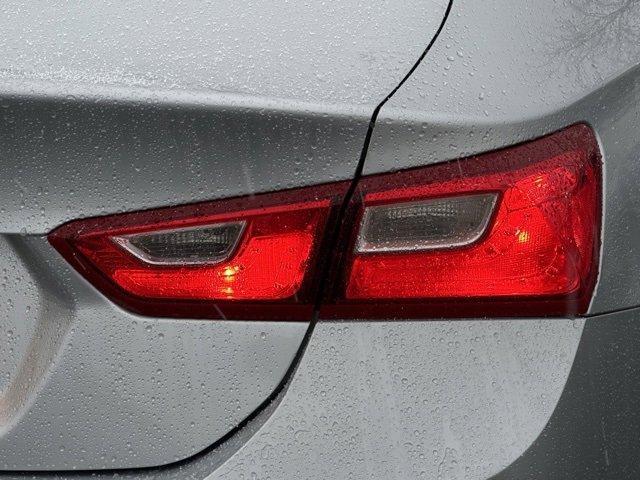 used 2021 Chevrolet Malibu car, priced at $13,855