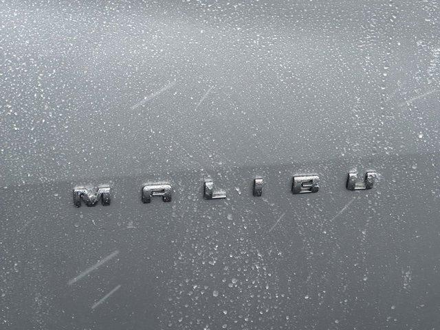 used 2021 Chevrolet Malibu car, priced at $13,855