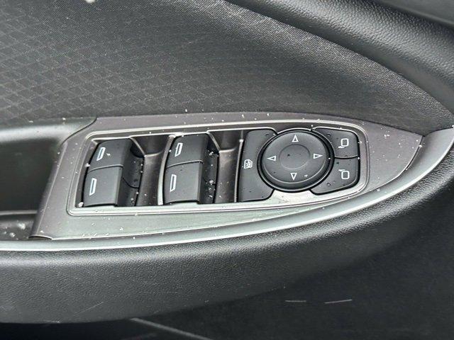 used 2021 Chevrolet Malibu car, priced at $13,855