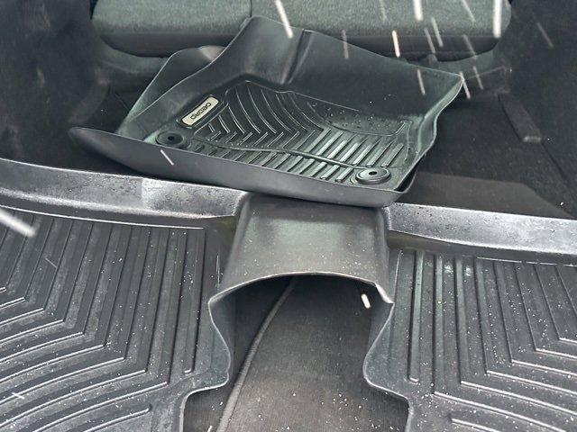 used 2021 Chevrolet Malibu car, priced at $13,855