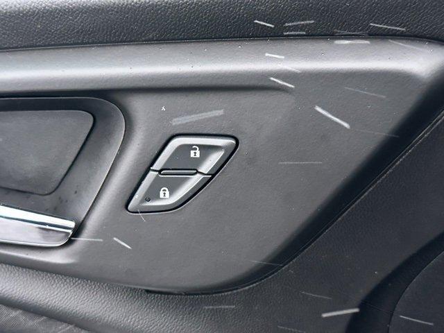 used 2021 Chevrolet Malibu car, priced at $13,855