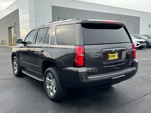 used 2017 Chevrolet Tahoe car, priced at $19,950