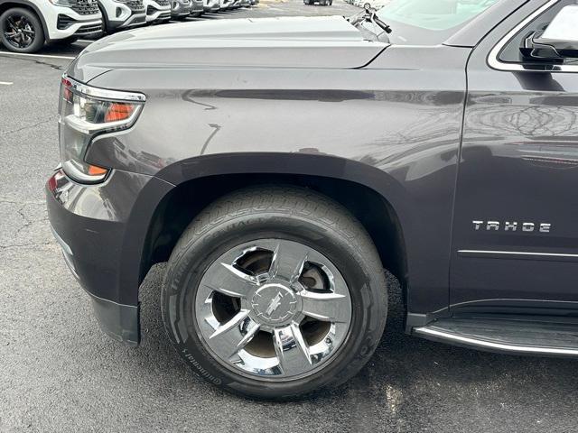 used 2017 Chevrolet Tahoe car, priced at $19,950