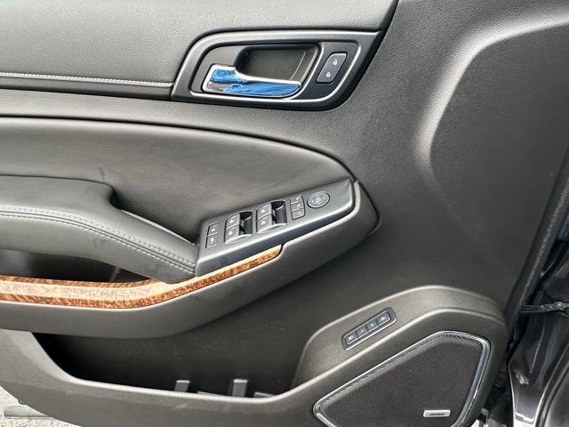 used 2017 Chevrolet Tahoe car, priced at $19,950