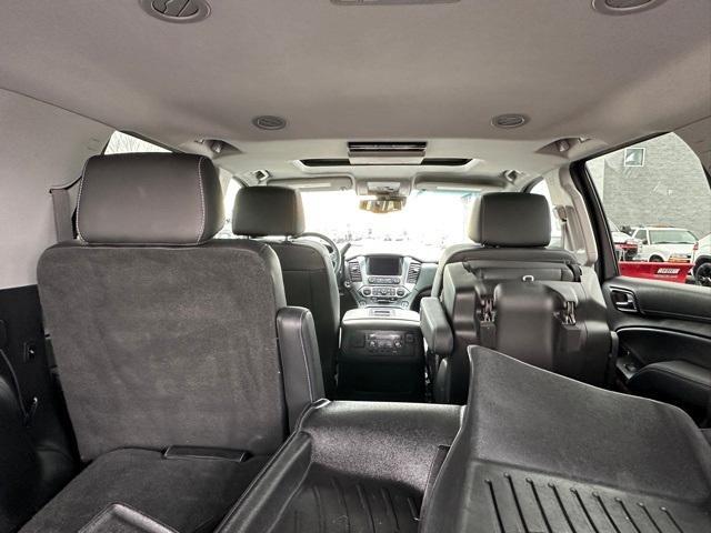 used 2017 Chevrolet Tahoe car, priced at $19,950