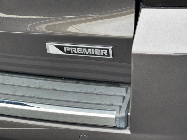 used 2017 Chevrolet Tahoe car, priced at $19,950