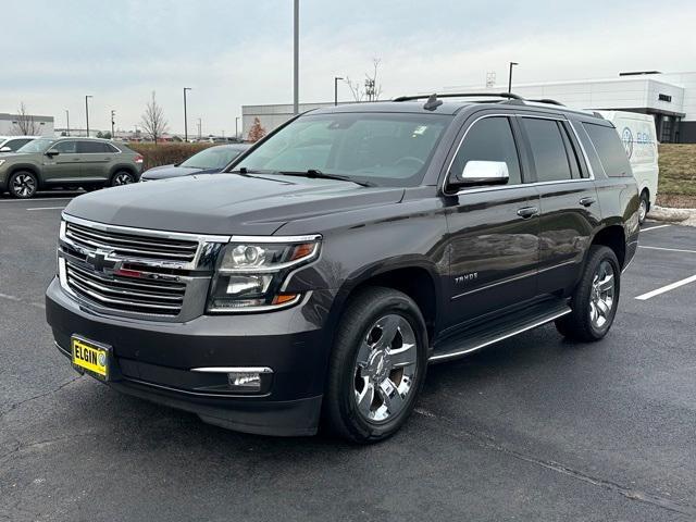 used 2017 Chevrolet Tahoe car, priced at $19,950