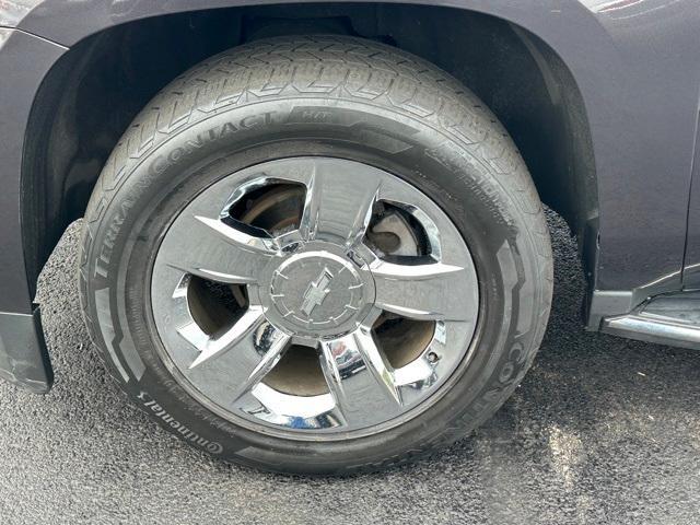 used 2017 Chevrolet Tahoe car, priced at $19,950