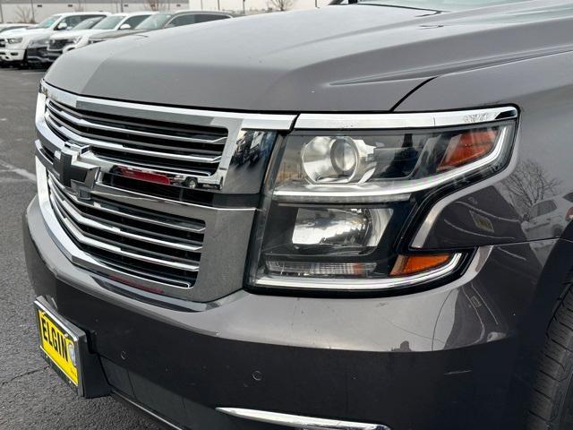 used 2017 Chevrolet Tahoe car, priced at $19,950