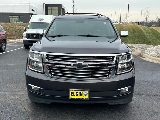 used 2017 Chevrolet Tahoe car, priced at $19,950