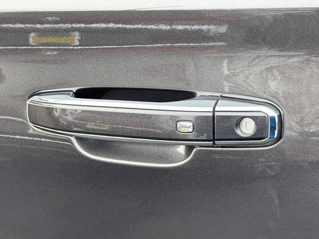 used 2017 Chevrolet Tahoe car, priced at $19,950