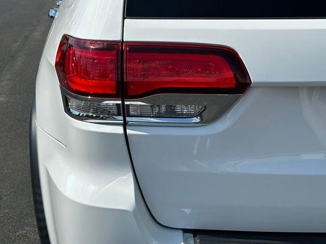 used 2022 Jeep Grand Cherokee WK car, priced at $22,417