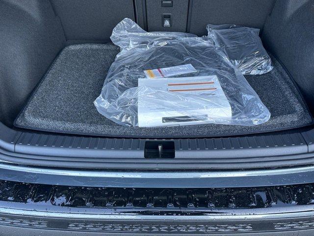 new 2026 Volkswagen Taos car, priced at $29,517