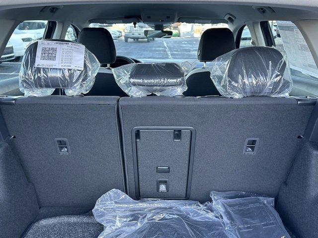 new 2026 Volkswagen Taos car, priced at $29,517