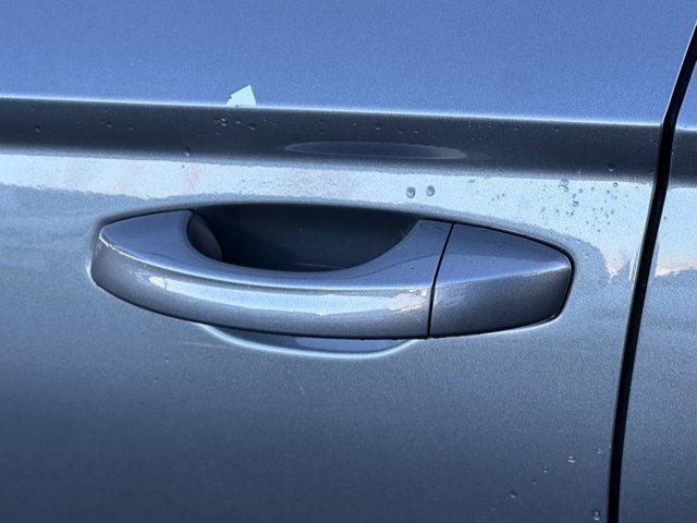 new 2026 Volkswagen Taos car, priced at $29,517