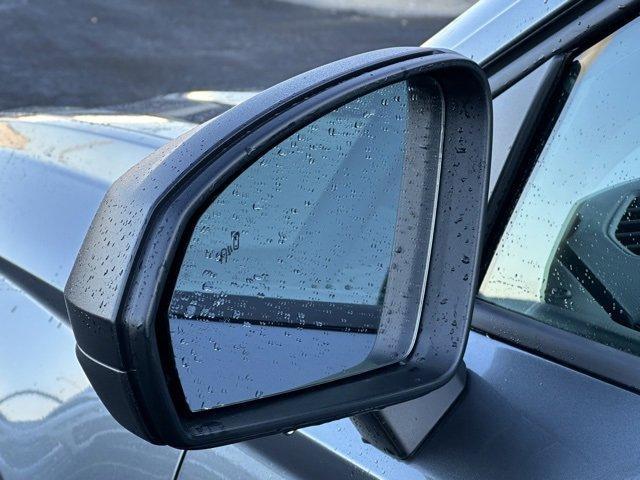 new 2026 Volkswagen Taos car, priced at $29,517