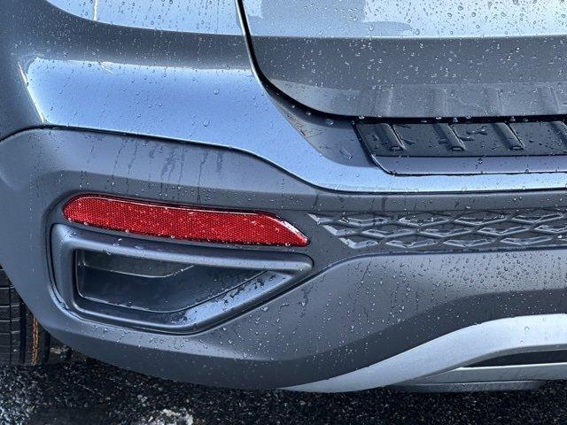 new 2026 Volkswagen Taos car, priced at $29,517