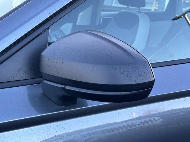 new 2026 Volkswagen Taos car, priced at $29,517