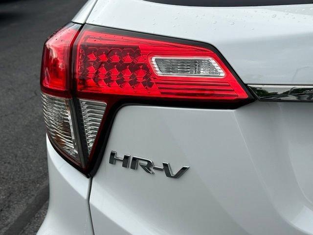used 2022 Honda HR-V car, priced at $22,417