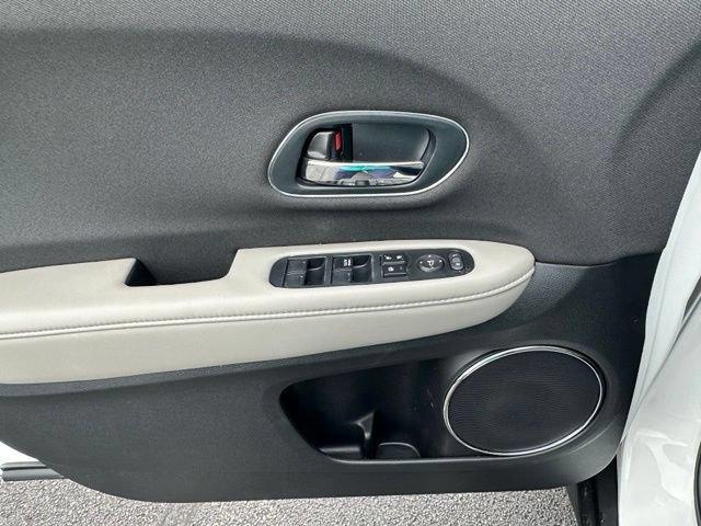 used 2022 Honda HR-V car, priced at $22,417