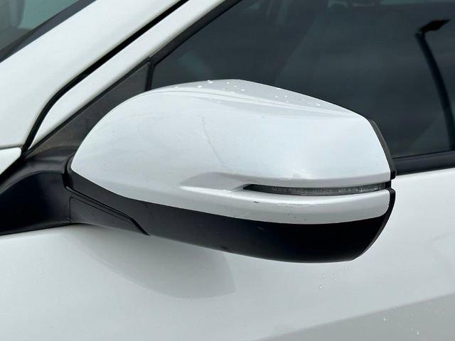 used 2022 Honda HR-V car, priced at $22,417