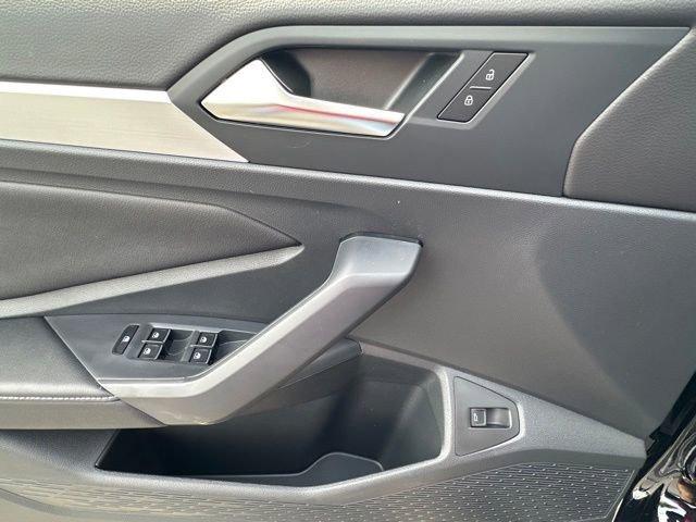 new 2026 Volkswagen Jetta car, priced at $23,341