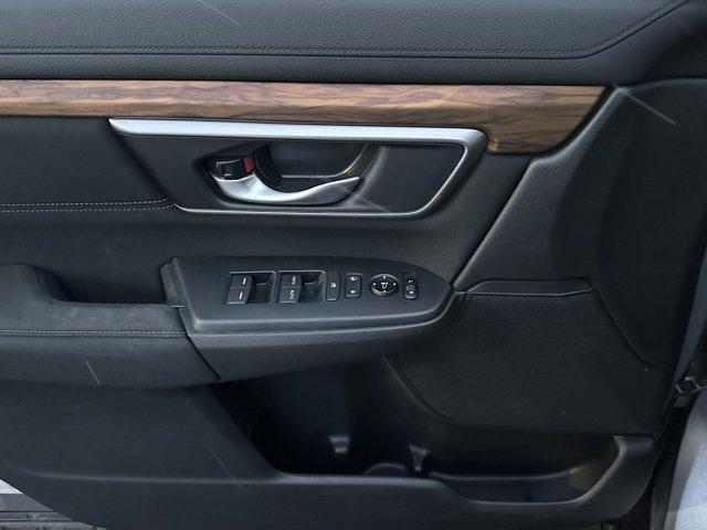 used 2019 Honda CR-V car, priced at $19,199
