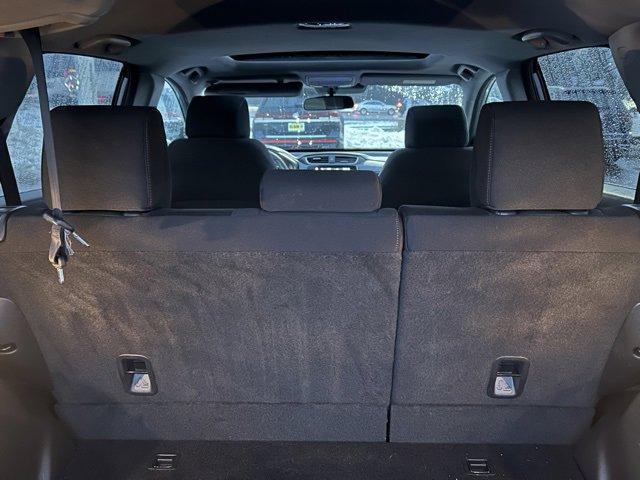 used 2019 Honda CR-V car, priced at $19,199