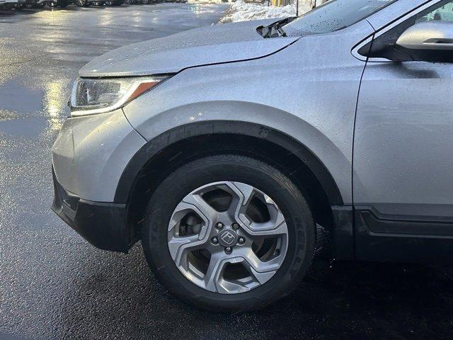 used 2019 Honda CR-V car, priced at $19,199