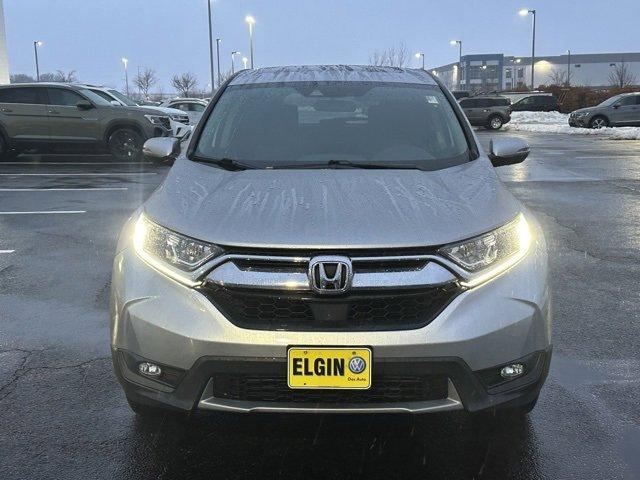used 2019 Honda CR-V car, priced at $19,199