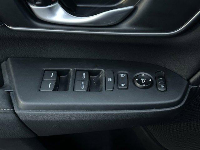 used 2019 Honda CR-V car, priced at $19,199