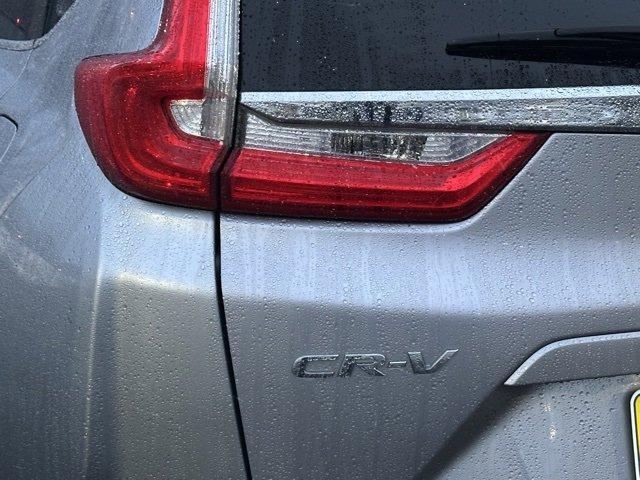 used 2019 Honda CR-V car, priced at $19,199