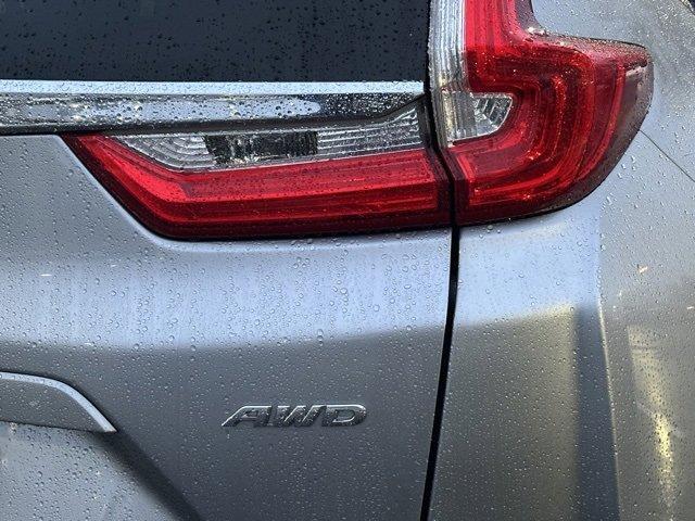 used 2019 Honda CR-V car, priced at $19,199