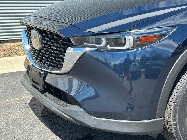 used 2023 Mazda CX-5 car, priced at $24,234
