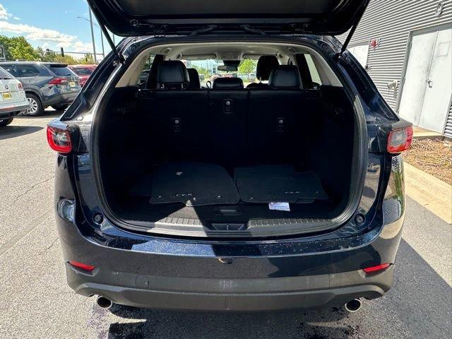 used 2023 Mazda CX-5 car, priced at $24,234