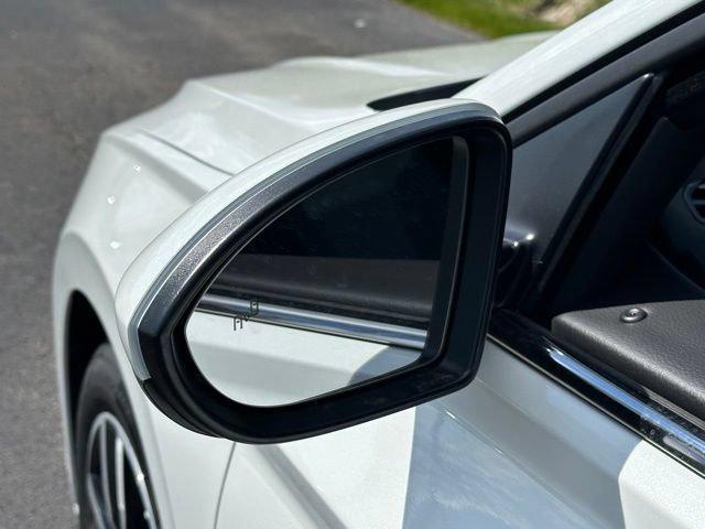 new 2026 Volkswagen Jetta car, priced at $27,423