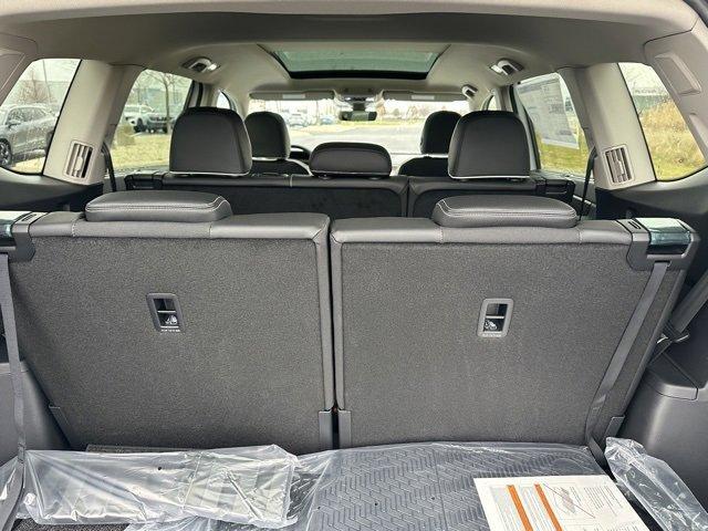 new 2026 Volkswagen Atlas car, priced at $53,934