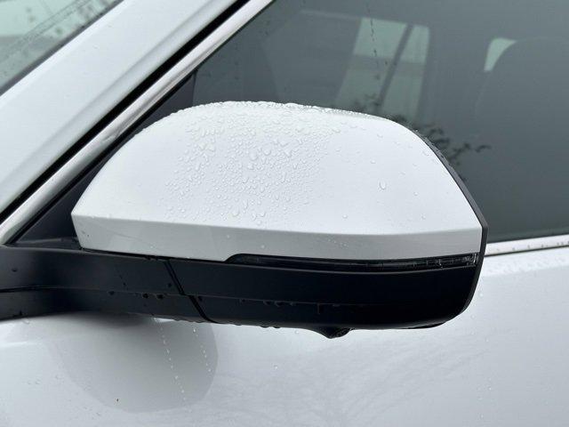 new 2026 Volkswagen Atlas car, priced at $53,934