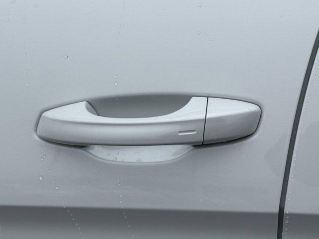 new 2026 Volkswagen Atlas car, priced at $53,934