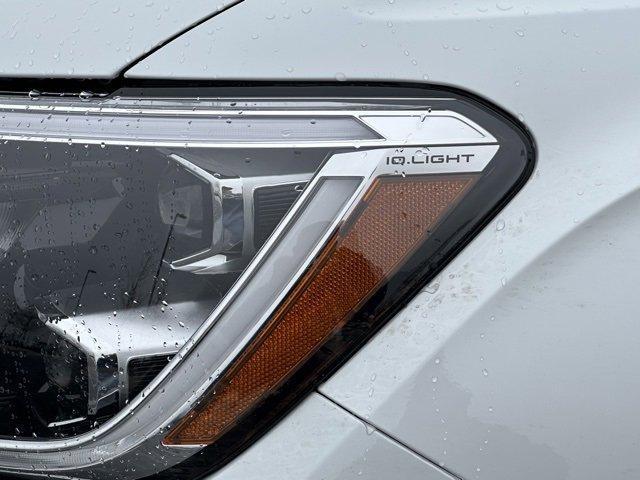 new 2026 Volkswagen Atlas car, priced at $53,934