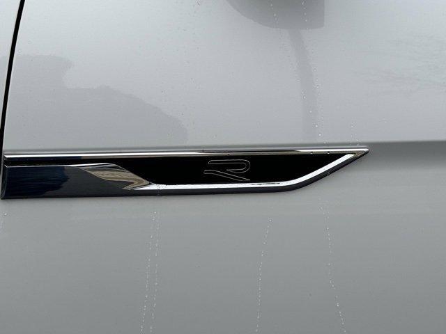 new 2026 Volkswagen Atlas car, priced at $53,934