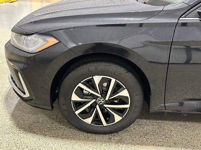 new 2026 Volkswagen Jetta car, priced at $23,977