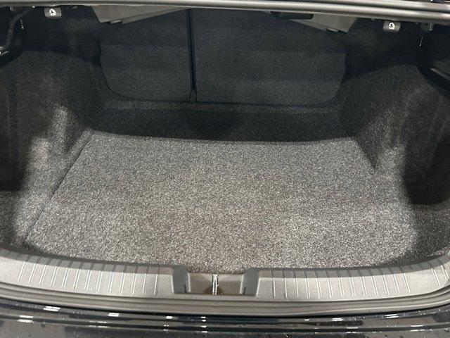 new 2026 Volkswagen Jetta car, priced at $23,977