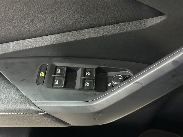 new 2026 Volkswagen Jetta car, priced at $23,977