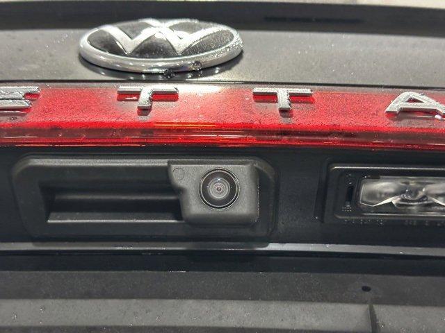 new 2026 Volkswagen Jetta car, priced at $23,977