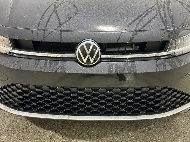 new 2026 Volkswagen Jetta car, priced at $23,977
